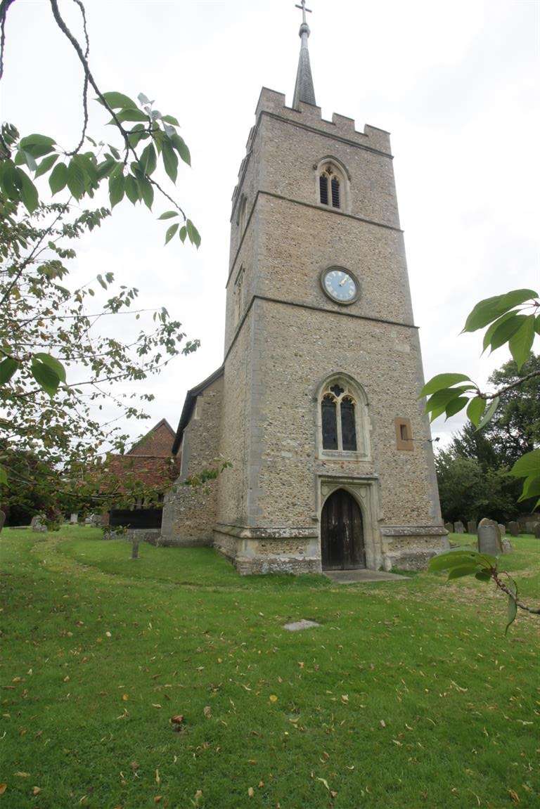 St Dunstans Church | Church Ln, Hunsdon, Ware SG12 8PP, UK | Phone: 01920 877276