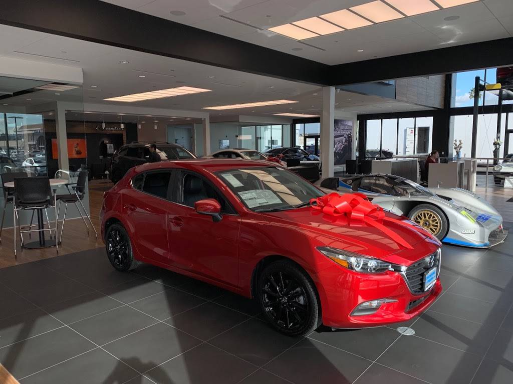 Browning Mazda | 18827 Studebaker Rd, Cerritos, CA 90703, USA | Phone: (562) 924-1414