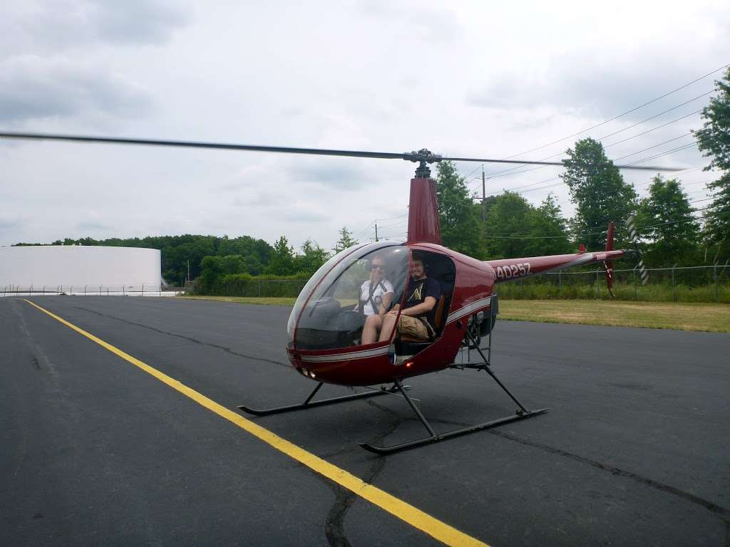 Core Helicopters | 1101 W Edgar Rd Hangar 600, Linden, NJ 07036, USA | Phone: (917) 409-7404