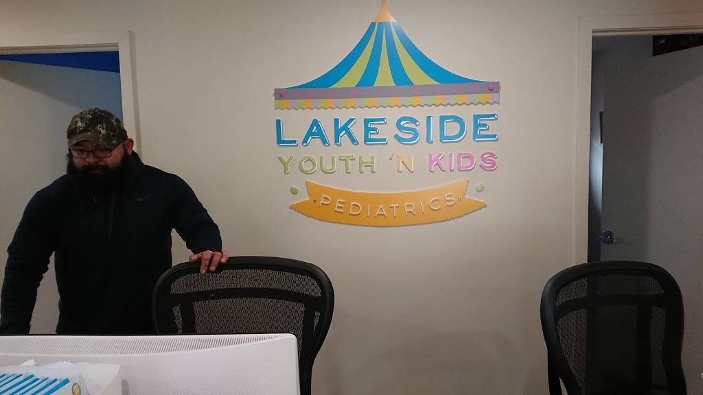 Lakeside Youth N Kids Pediatrics - LYNK Pediatrics | 6055 W 46th Ave Ste A, Wheat Ridge, CO 80033 | Phone: (303) 423-8017