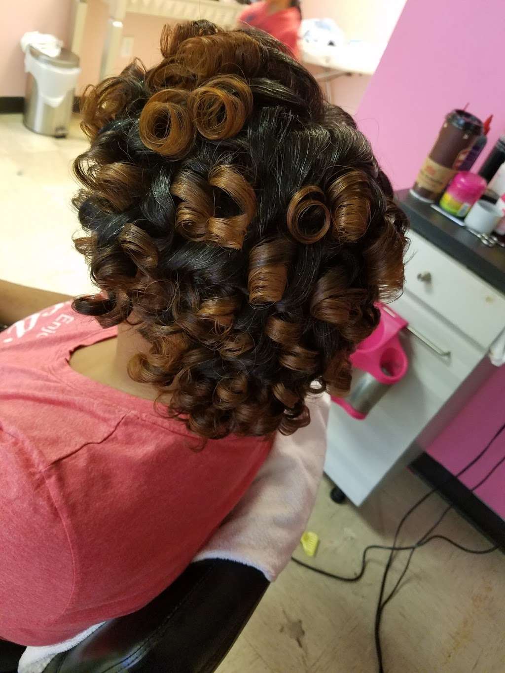 Evelyn S Beauty Lounge Dominican Hair Salon Hair Care 1621