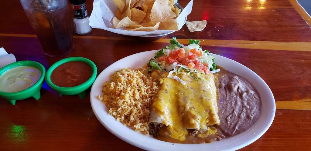 La Brisa Mexican Bar & Grill | 4001 TX-146, Bacliff, TX 77518, USA | Phone: (281) 559-2415