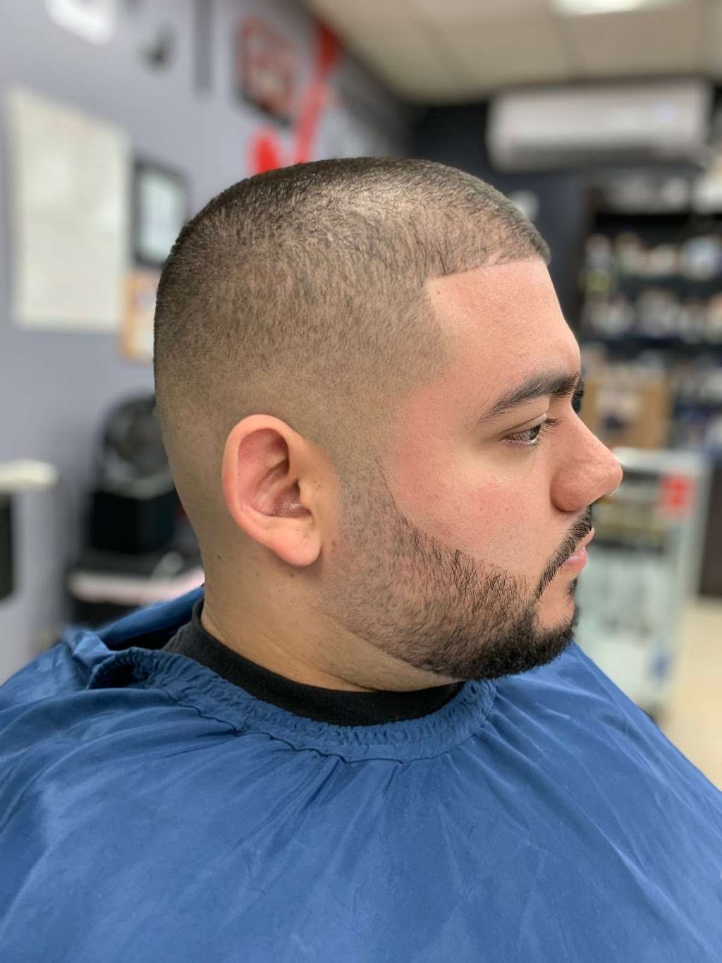 Whoskis Barber Shop | 1611 Durfee Ave #5, South El Monte, CA 91733, USA | Phone: (626) 417-6966