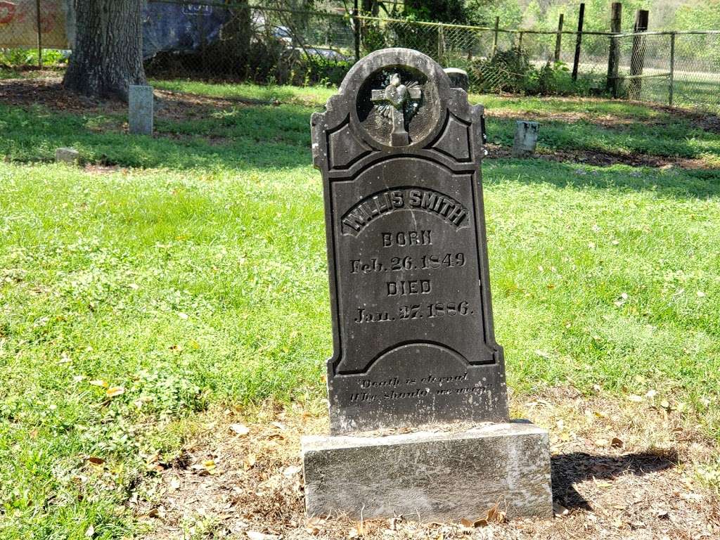 Tucker Cemetery | Zephyrhills, FL 33540, USA