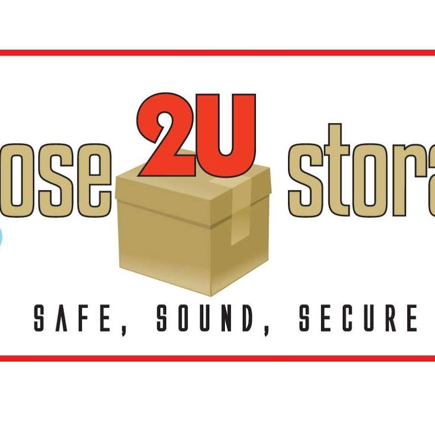 Close 2U Storage | 1901 PA-315, Pittston, PA 18702, United States | Phone: (570) 714-4444