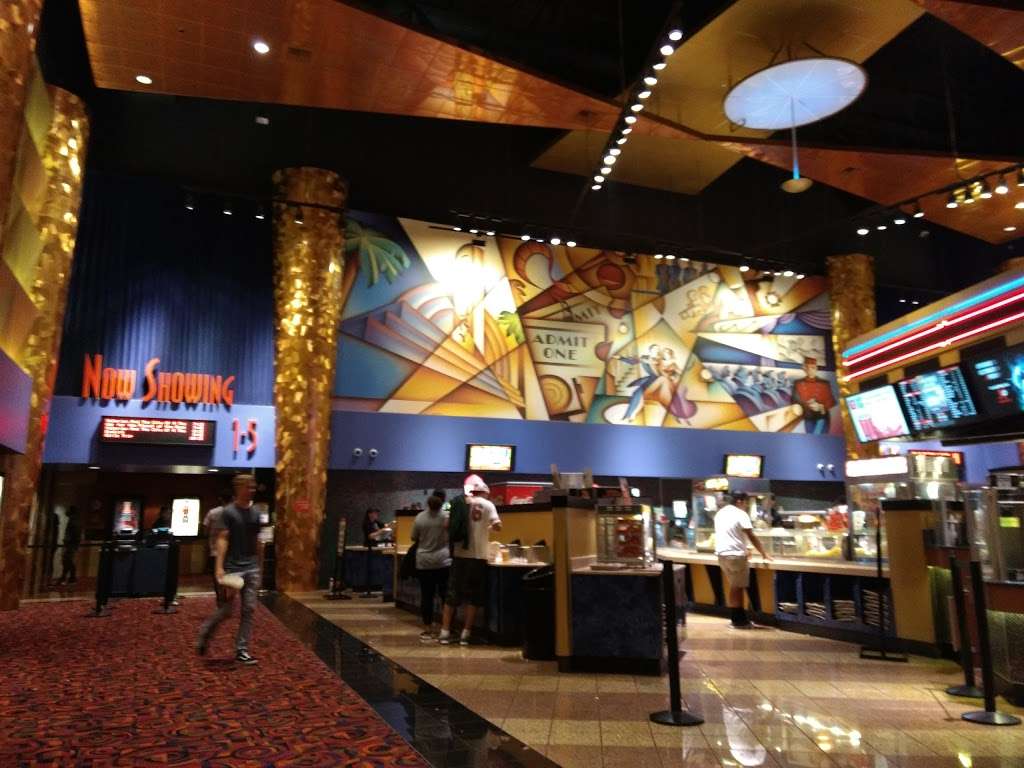 28 Best Photos 1 Movie Theater Las Vegas : The Coolest Movie Theater In Every State Best Movie Theater In Every State