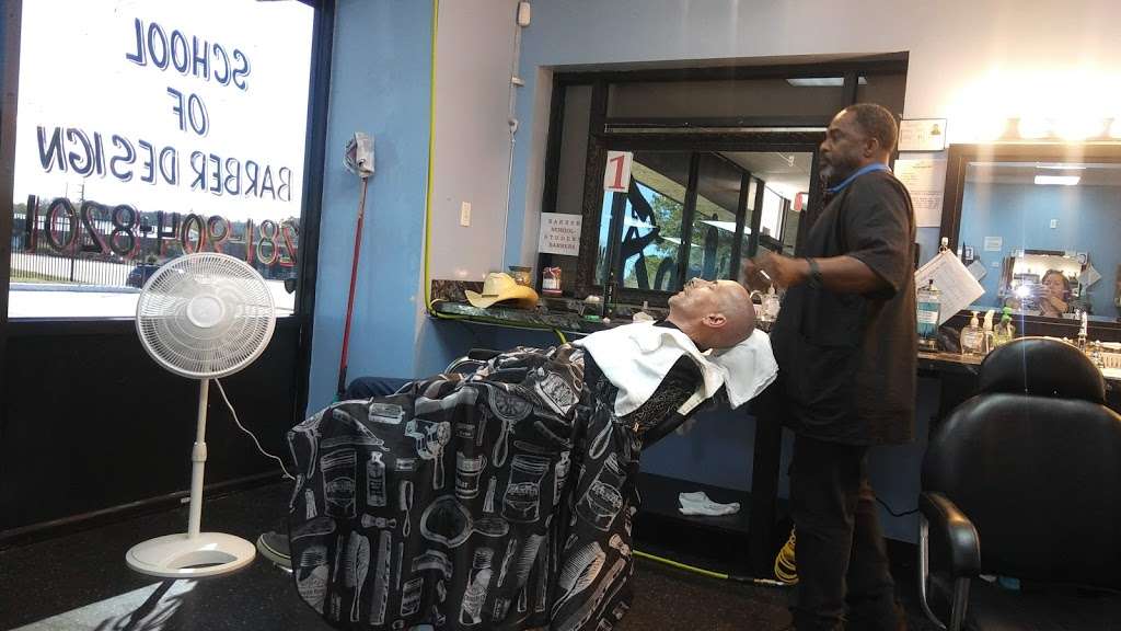 Razors Barbershop | 18020 TX-105, Montgomery, TX 77356, USA | Phone: (936) 900-6448