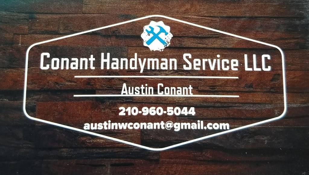 Conant Handyman Service | 2655 Norwich Dr, Colorado Springs, CO 80920, USA | Phone: (719) 357-9755