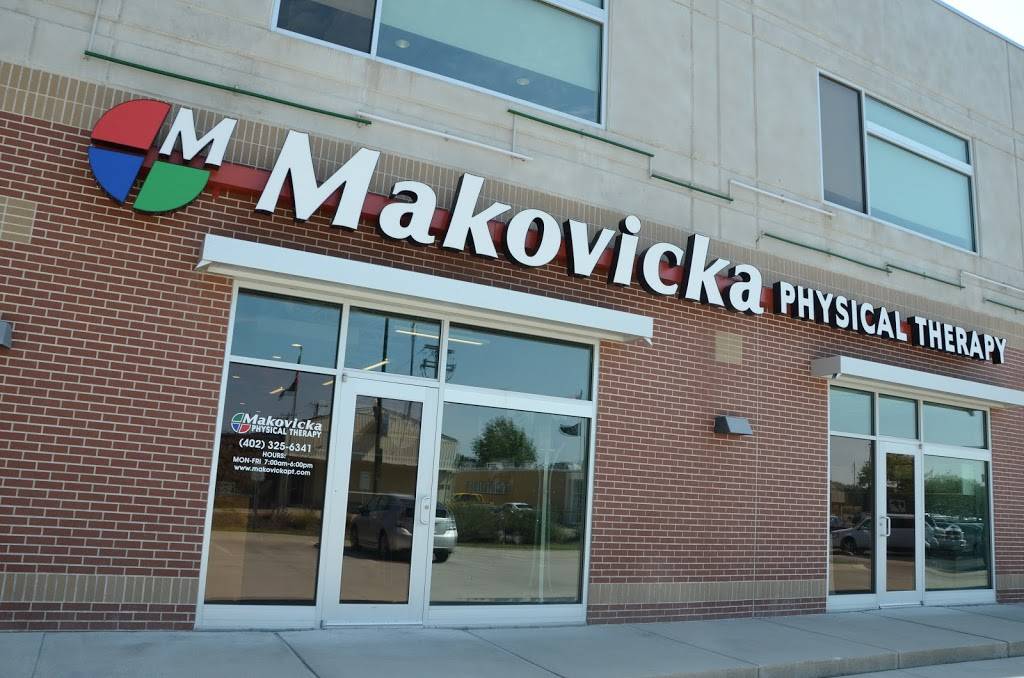 Makovicka Physical Therapy | 2436 N 48th St #101, Lincoln, NE 68504, USA | Phone: (402) 325-6341