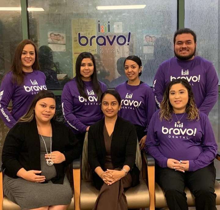 Bravo! Dental | 802 Hopkins St, Garland, TX 75040, USA | Phone: (214) 307-5675