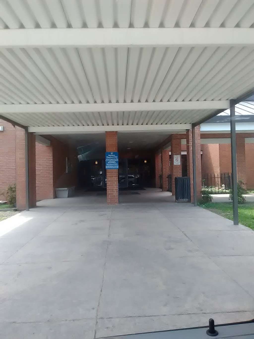 Shepherd Elementary School | 10300 TX-150, Shepherd, TX 77371, USA | Phone: (936) 628-3302