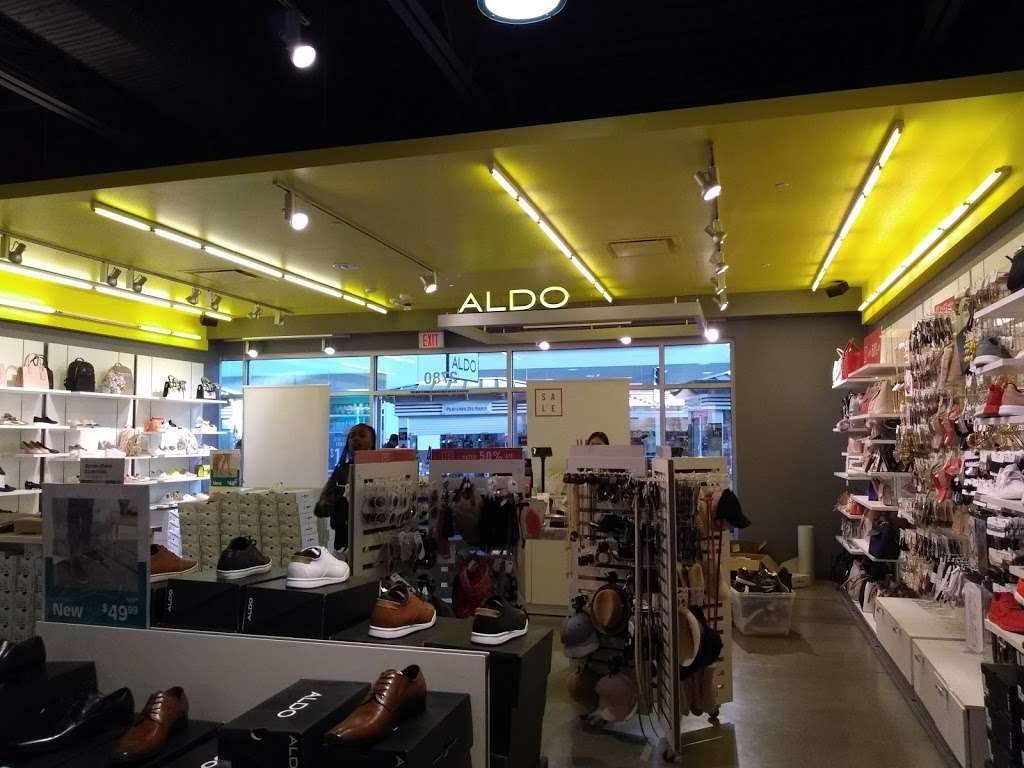 Aldo Outlet | 2780 Livermore Outlets Dr #776, Livermore, CA 94551, USA | Phone: (925) 447-0519