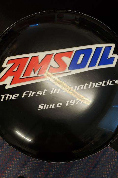 Amsoil Independent Representative - Linda Evans Jones | 1115 Morningside Ct, Greenfield, IN 46140, USA | Phone: (317) 462-6781