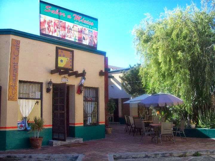 Sabor a Mexico & La Terraza Cafe | Paseo del Pedregal 1229, Jardines, Jardines Playas de Tijuana, 22500 Tijuana, B.C., Mexico | Phone: 664 483 9207