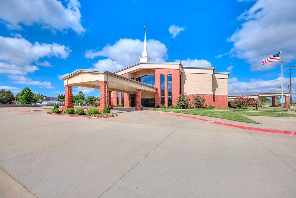 Sunnylane Southern Baptist Church | 4500 SE 31st St, Oklahoma City, OK 73115, USA | Phone: (405) 677-0591