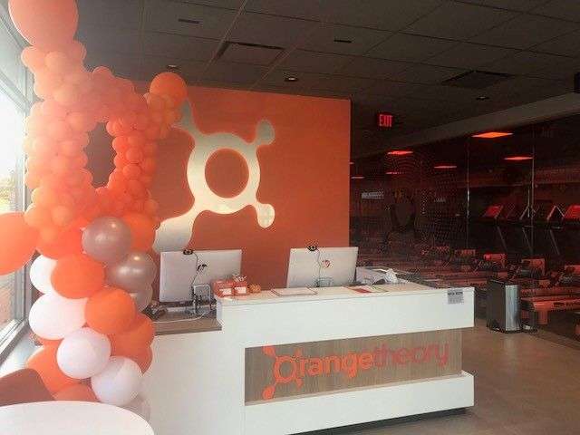 Orangetheory Fitness Leesburg | 545 E Market St, Leesburg, VA 20176 | Phone: (703) 646-7129