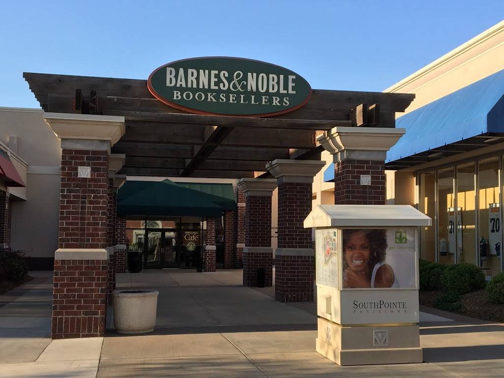 Barnes & Noble | SouthPointe Pavilions 2910, Pine Lake Rd, Lincoln, NE 68516, USA | Phone: (402) 421-7979