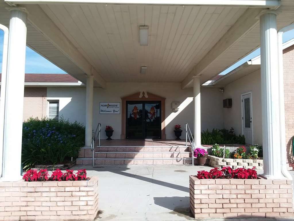 Northside Baptist Church In Lakeland | 3131 Duff Rd, Lakeland, FL 33810, USA | Phone: (863) 859-7220