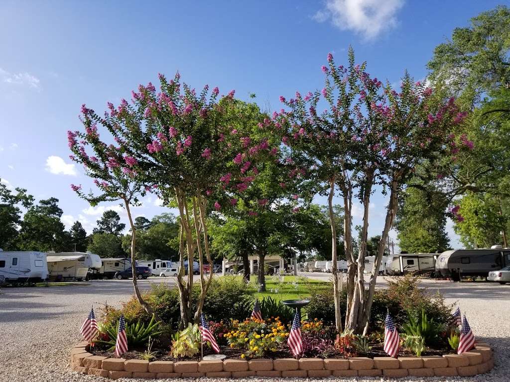 Cuttler Road RV Park | 22665 Cuttler Rd, New Caney, TX 77357, USA | Phone: (281) 399-3176
