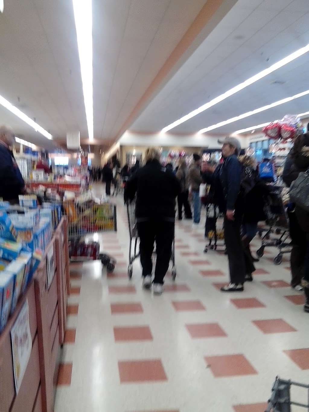 Market Basket | Attleboro, MA 02703, USA