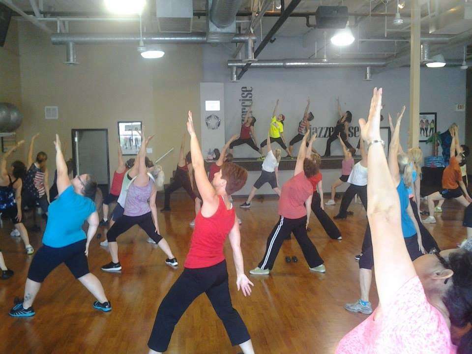 Jazzercise Phoenix | 12228 N Cave Creek Rd #101, Phoenix, AZ 85022, USA | Phone: (602) 992-1552