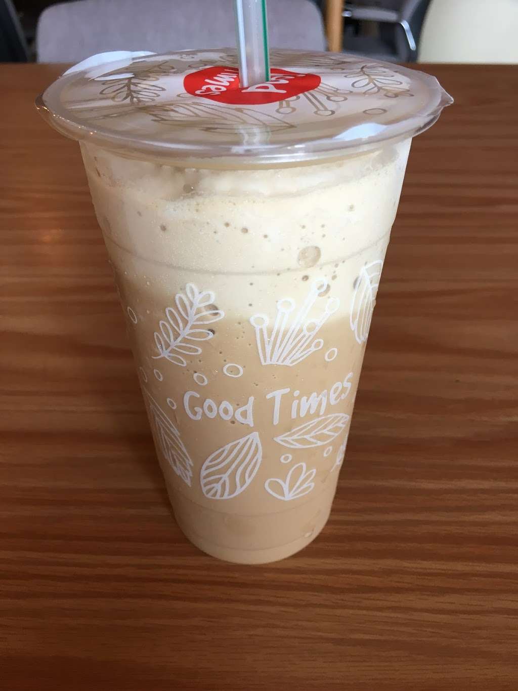 Tea Time - Boba Tea and Coffee | 1243 Eldridge Rd, Sugar Land, TX 77478