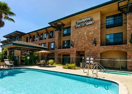 Hampton Inn & Suites Agoura Hills | 30255 Agoura Rd, Agoura Hills, CA 91301, USA | Phone: (818) 597-0333