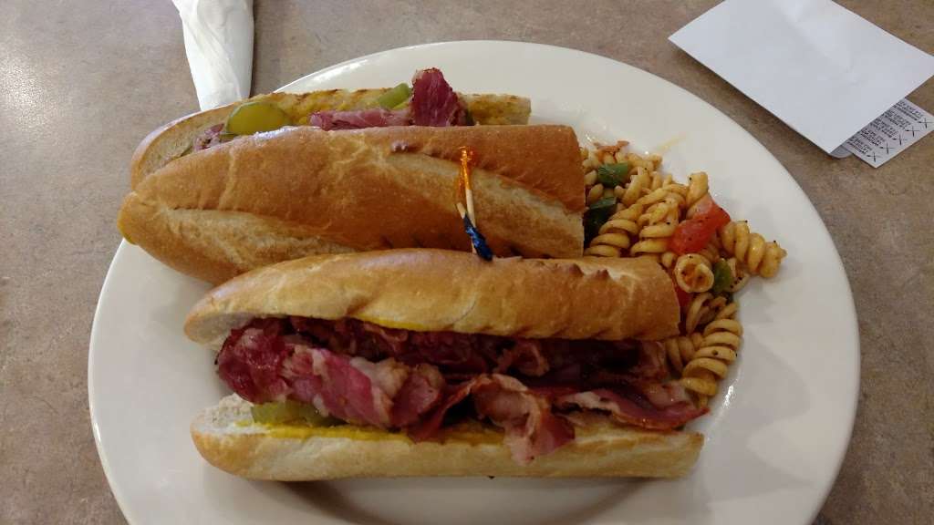 Lascaris Deli Lambert | 14104 Lambert Rd, Whittier, CA 90605, USA | Phone: (562) 698-5899