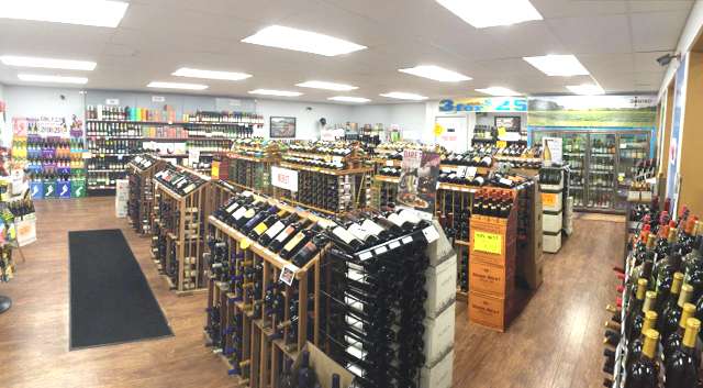 Westford Package Wine & Spirits | 175 Littleton Rd E, Westford, MA 01886, USA | Phone: (978) 692-7043