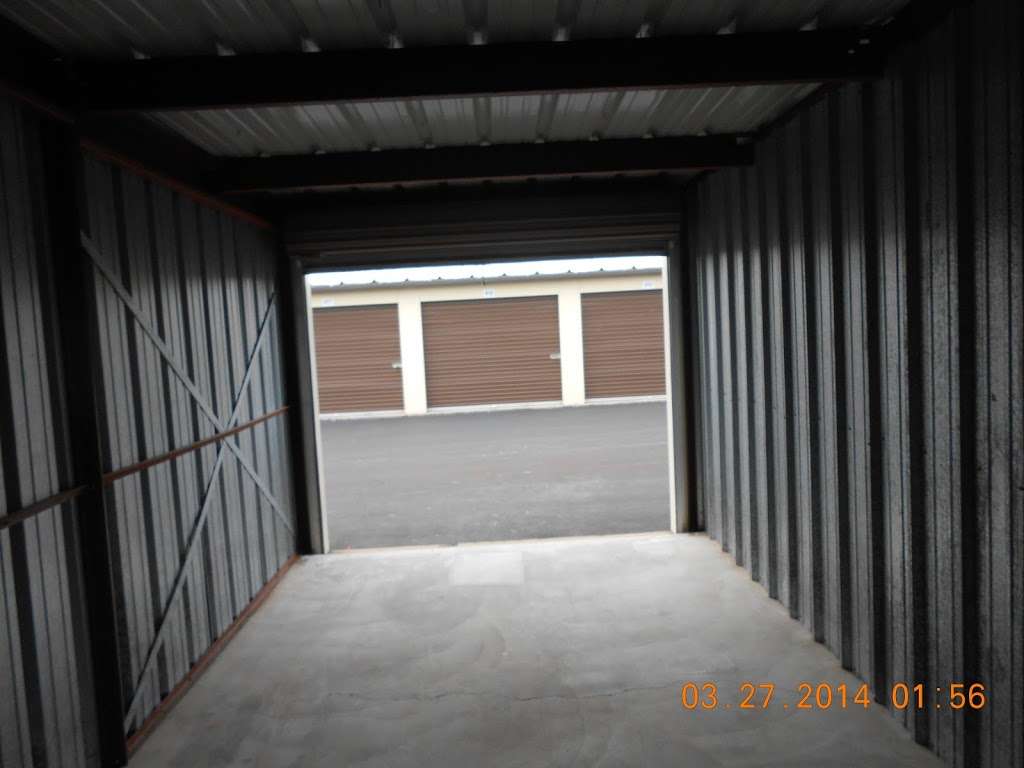 D & L Storage | 14 D and L Dr, Royersford, PA 19468, USA | Phone: (610) 495-7005