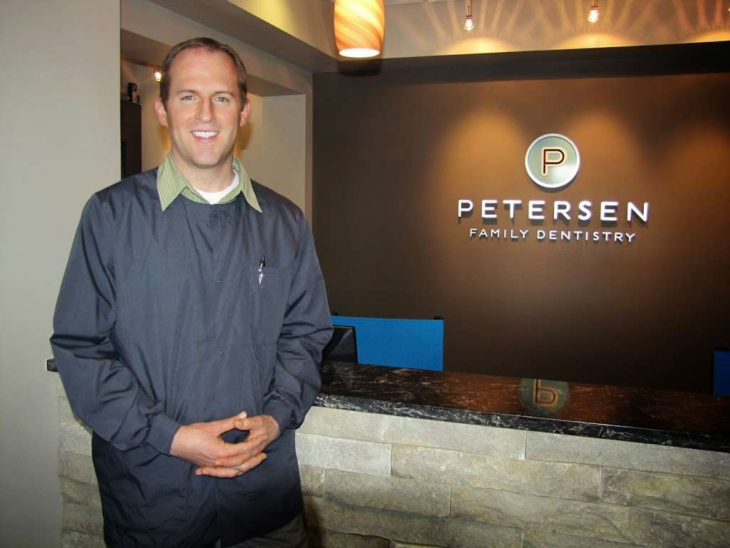 Derek G. Petersen, DDS | 3303 W 144th Ave #100, Broomfield, CO 80023 | Phone: (720) 308-9798