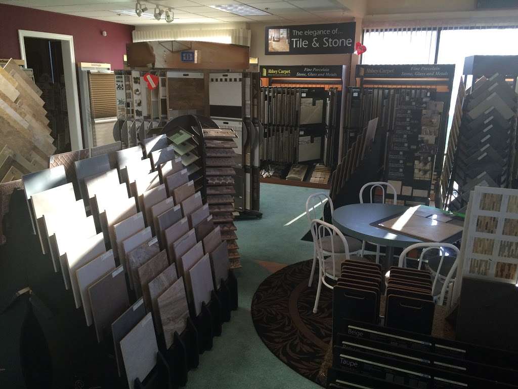 Gillespies Abbey Carpet & Floor | 360 Chadbourne Rd, Fairfield, CA 94534 | Phone: (707) 427-3773