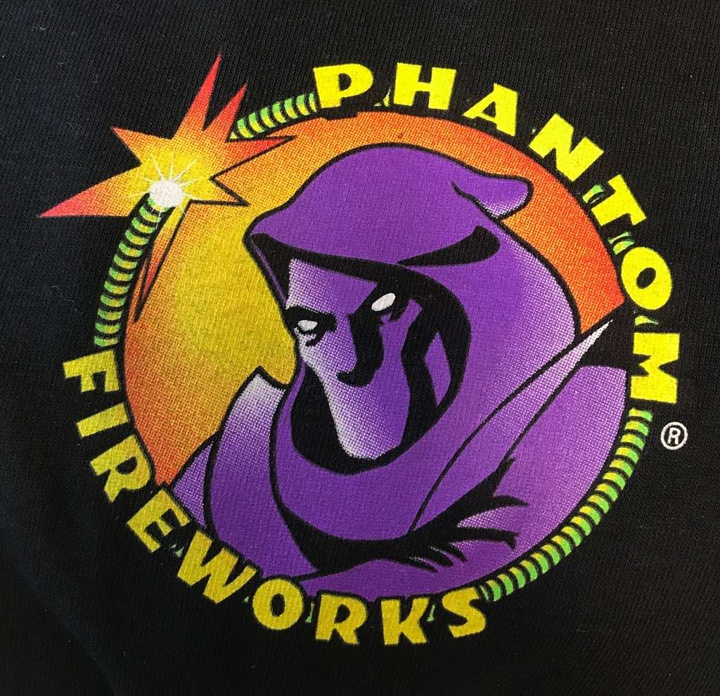 Phantom Fireworks of Penndel | 11 Bellevue Ave, Penndel, PA 19047, USA | Phone: (267) 282-3090