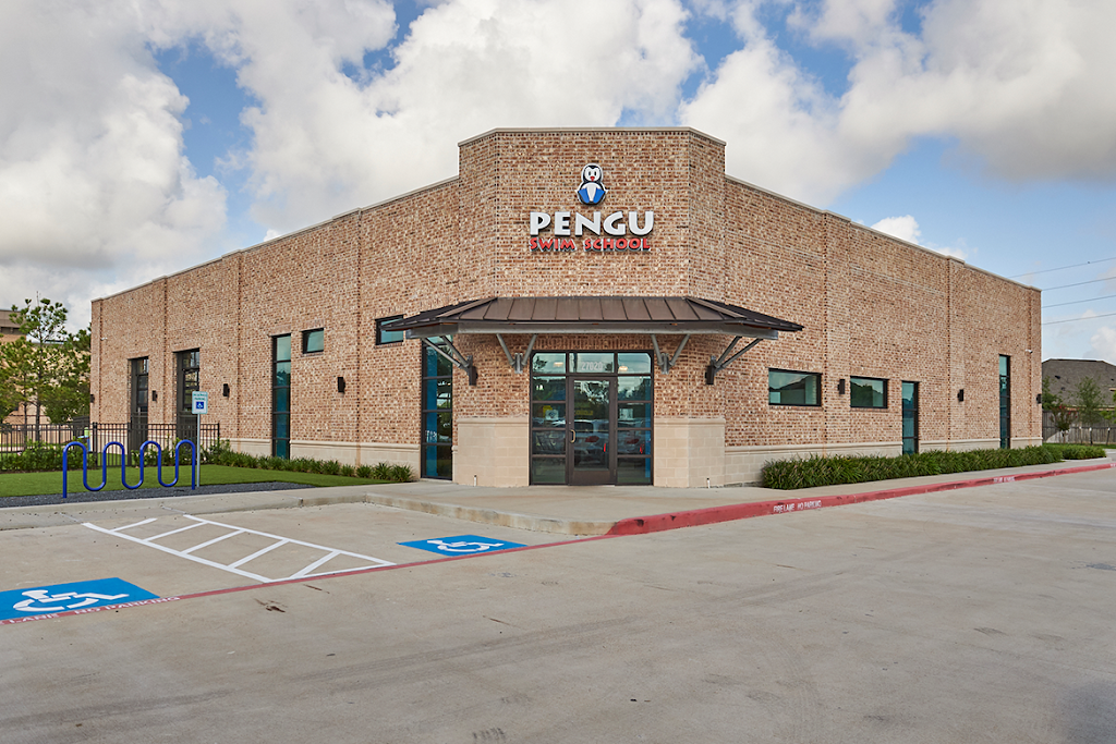 Pengu Swim School - Riverstone | 18818 Noble, 7th St, Sugar Land, TX 77479 | Phone: (832) 534-3275