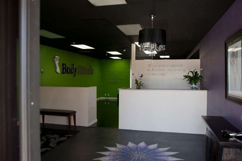 Body Rituals Studio | 659 E 15th St, Upland, CA 91786, USA | Phone: (909) 732-4497