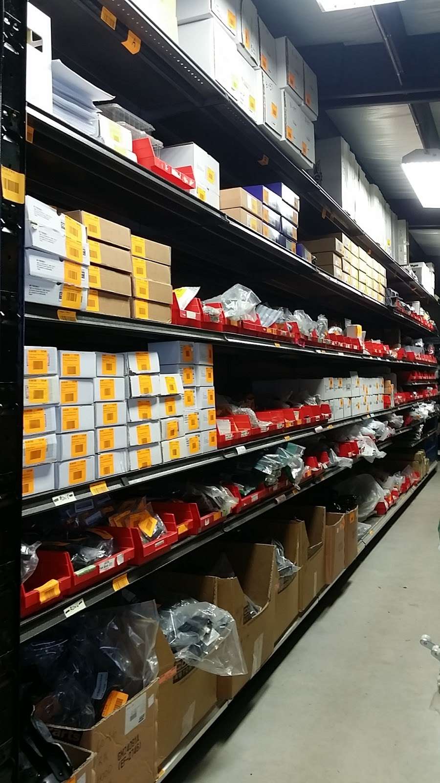 Outback Truck Parts | 4130 Spring Stuebner Rd, Spring, TX 77389, USA | Phone: (281) 350-9072