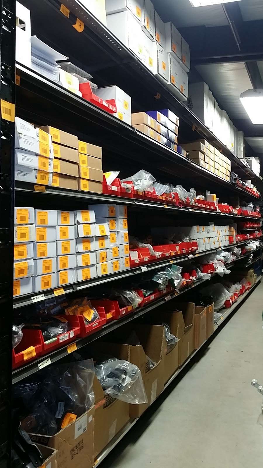 Outback Truck Parts | 4130 Spring Stuebner Rd, Spring, TX 77389 | Phone: (281) 350-9072