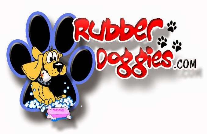 Rubber Doggies Wash n Go | 3929 Cibolo Valley Dr #240, Cibolo, TX 78108, USA | Phone: (210) 659-3000
