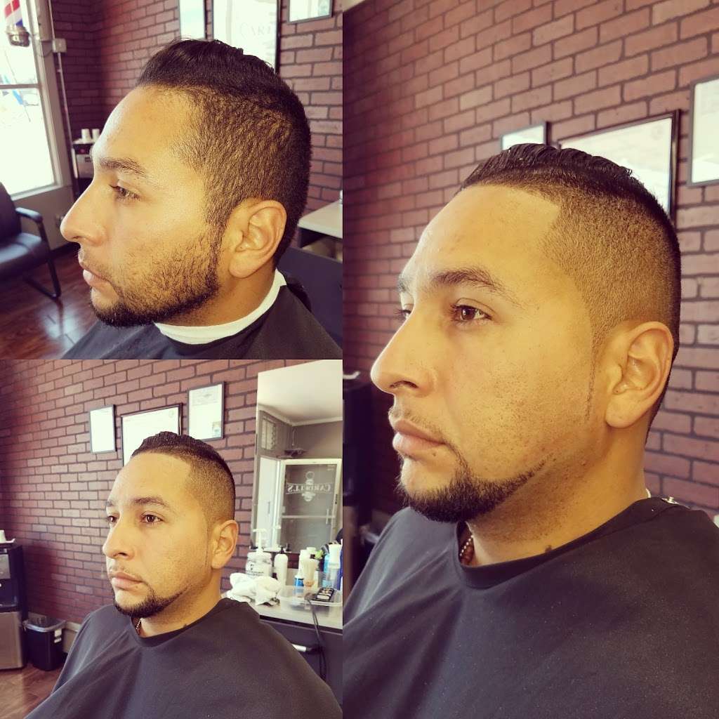 Cardells Barber co | 2306 Highland Ave, National City, CA 91950, USA | Phone: (619) 259-2422