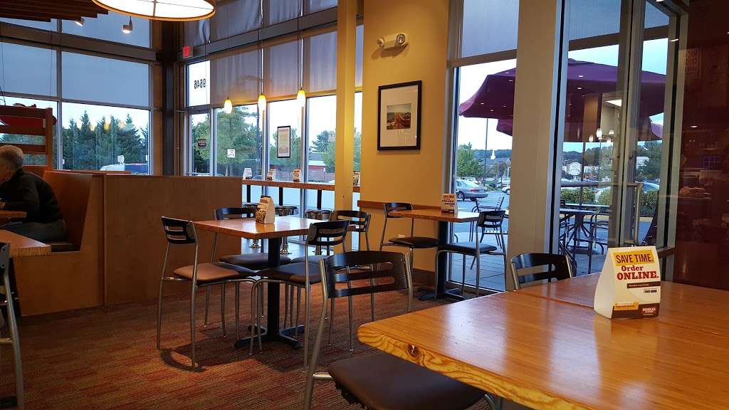 Noodles and Company | 9646 Liberia Ave, Manassas, VA 20110 | Phone: (703) 393-9998