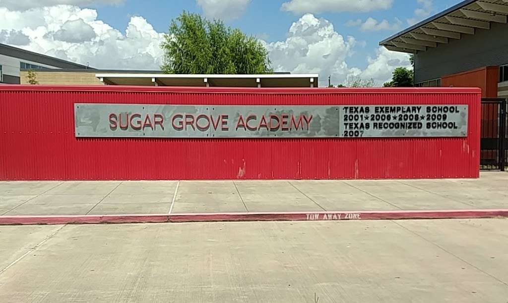 Sugar Grove Academy | 8405 Bonhomme Rd, Houston, TX 77074 | Phone: (713) 271-0214