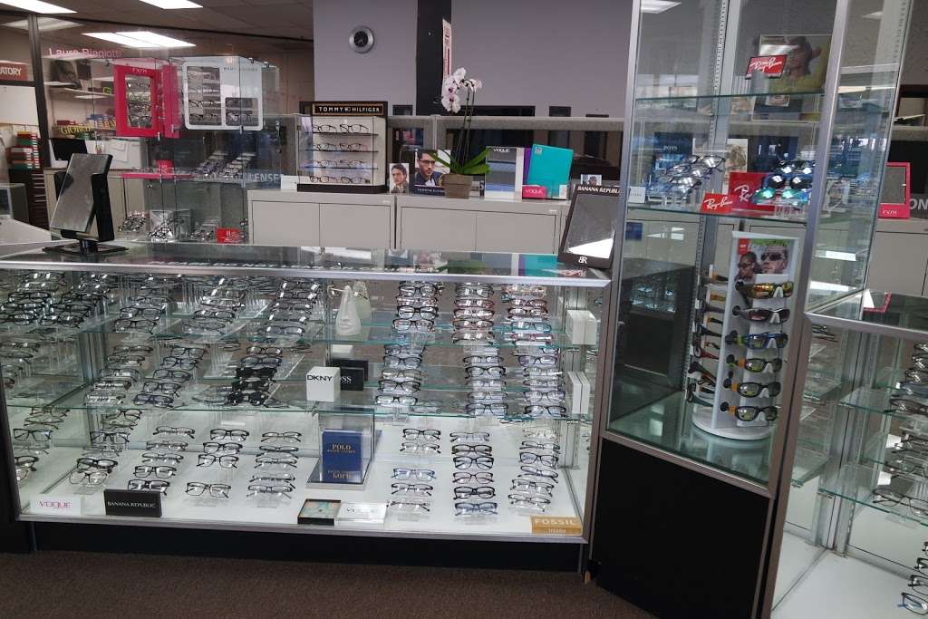 Miami Optical | 3125 S Ashland Ave, Chicago, IL 60608 | Phone: (773) 890-1100