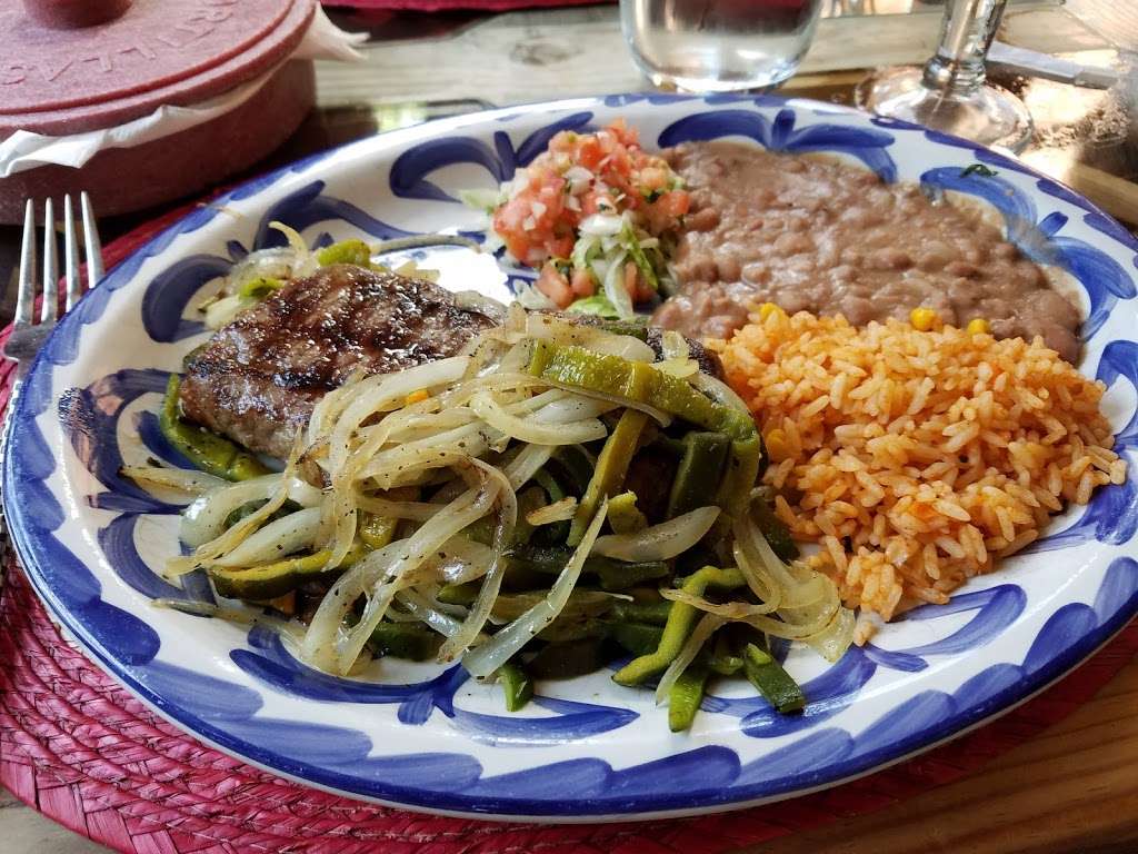 Guadalajara Mexican Restaurant | 2 Union St, Briarcliff Manor, NY 10510, USA | Phone: (914) 944-4380