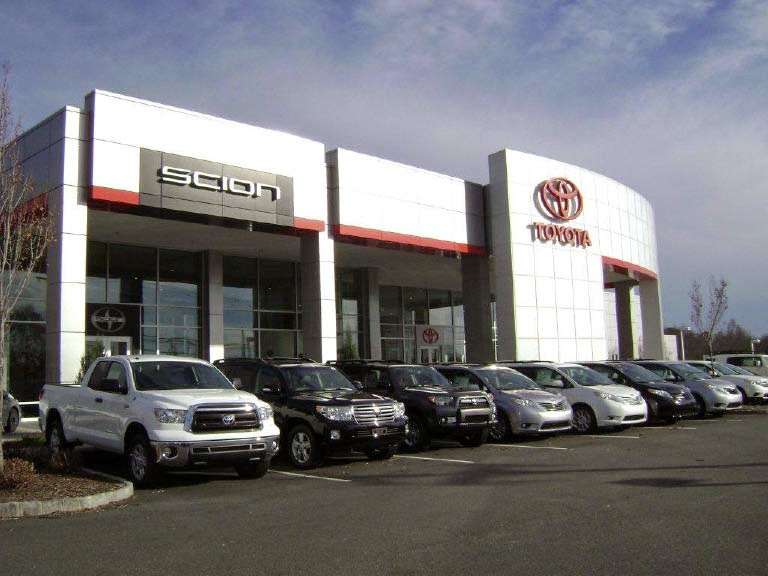 Fred Beans Toyota of Flemington | 174 US-202, Flemington, NJ 08822, USA | Phone: (908) 905-0764