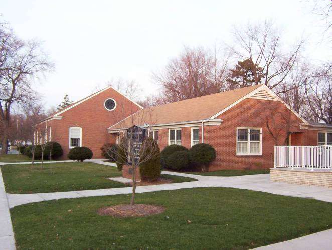 First Presbyterian Church of Woodbridge Fellowship Hall | 600 Rahway Ave, Woodbridge, NJ 07095, USA | Phone: (732) 634-1024