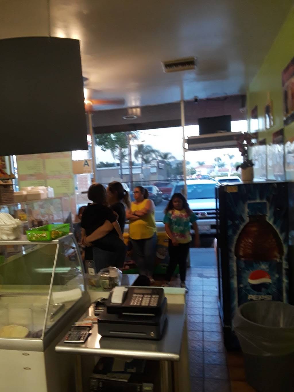 Las Delicias | 8029 Norwalk Blvd, Whittier, CA 90606, USA | Phone: (562) 415-6847