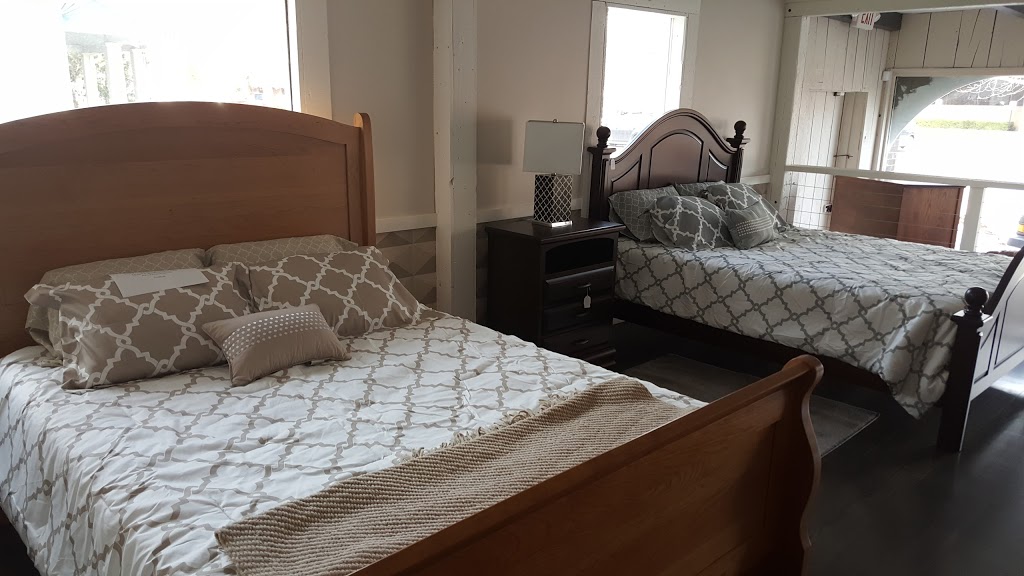 Amish Furniture -Circles In The Wind | 206 S Calumet Rd D, Chesterton, IN 46304, USA | Phone: (219) 464-9572