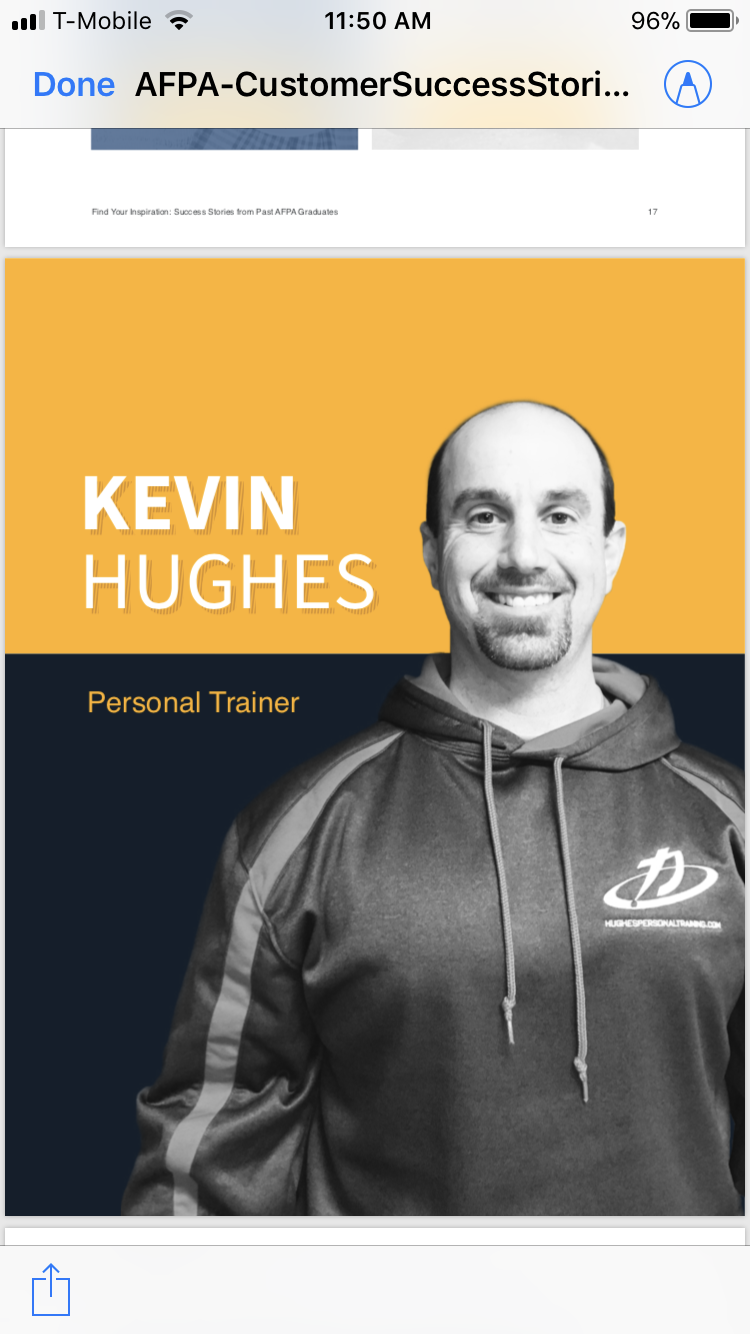 Hughespersonaltraining | 34 Harp Rd, Levittown, PA 19056, USA | Phone: (267) 767-4664