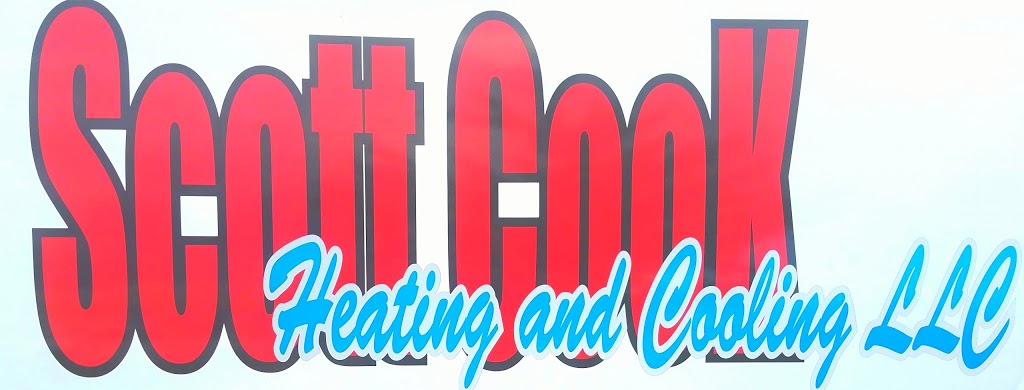 Scott Cook Heating and Cooling | 1822 E McKay Rd, Shelbyville, IN 46176, USA | Phone: (317) 642-8592