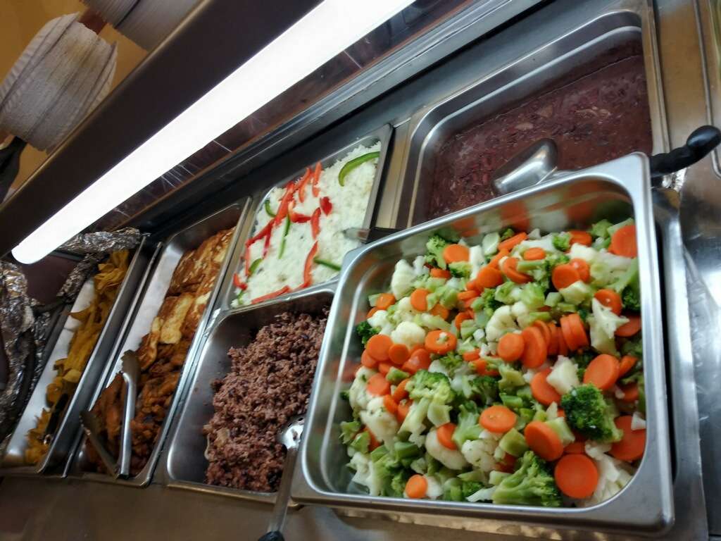 Fritanga Managua | 2470 W 60th St, Hialeah, FL 33016, USA | Phone: (305) 822-1015